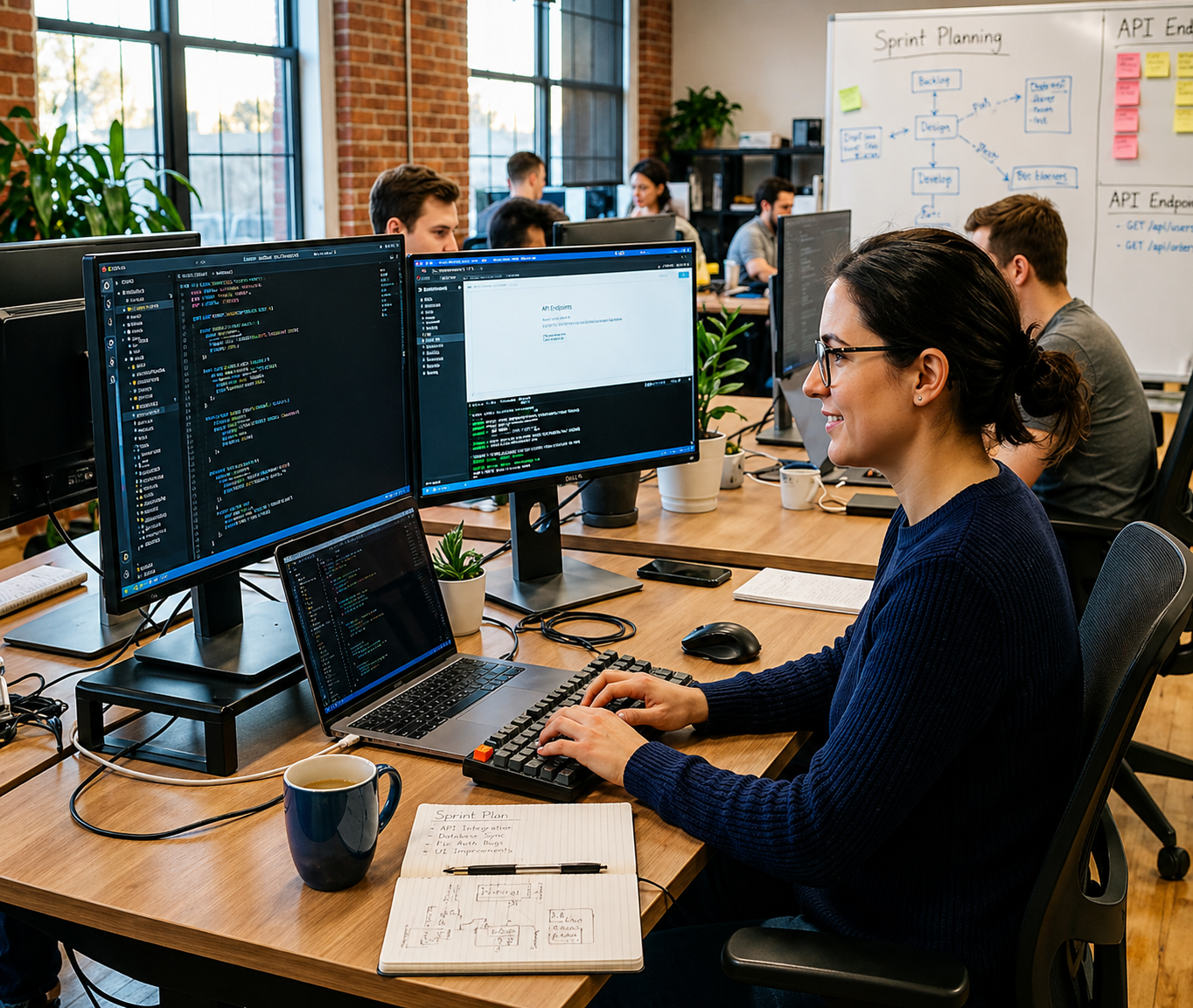 Software Development